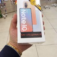 شیائومی Mi Note 10 Pro با حافظهٔ 64|موبایل|تهران, پونک|دیوار