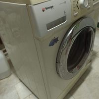 ماشین لباسشویی تکنوگاز|ماشین لباسشویی و خشک‌کن لباس|مشهد, آیت الله خامنه‌ای|دیوار