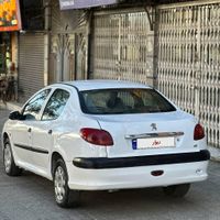 پژو 206 SD V20، مدل ۱۳۹۰|خودرو سواری و وانت|گرگان, |دیوار