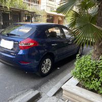 برلیانس H320 اتوماتیک 1500cc، مدل ۱۳۹۶|خودرو سواری و وانت|تهران, الهیه|دیوار