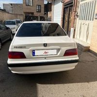 پژو پارس LX TU5، مدل ۱۴۰۱|خودرو سواری و وانت|تهران, خانی‌آباد نو|دیوار