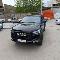 کی ام سی تی۸ kmc t8 سند آزاد بدون رنگ ۱۴۰۲|خودرو سواری و وانت|مشهد, ایثارگران|دیوار