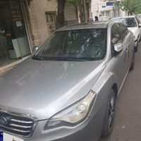 بسترن b50f مدل ۹۶|خودرو سواری و وانت|تهران, سلسبیل|دیوار
