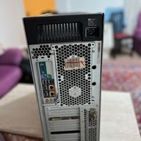 کیس سرور ورک استیشن HP Z800|رایانه رومیزی|تهران, بلوار کشاورز|دیوار