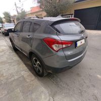 هایما S5 اتوماتیک CVT، مدل ۱۳۹۷|خودرو سواری و وانت|تهران, نارمک|دیوار