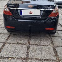 جیلی اتومات کم کار قیمت مناسب ۲۰۱۴|خودرو سواری و وانت|تهران, بریانک|دیوار