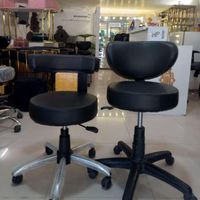 صندلی اداری صندلی ارایشگاه|صندلی و نیمکت|مشهد, مصلی|دیوار