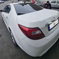 دنا پلاس اتومات ۴۰۳|خودرو سواری و وانت|تهران, فردوسی|دیوار