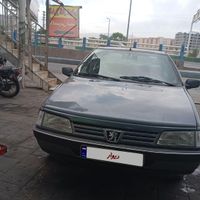 پژو 405 استیشن، مدل ۱۳۷۹|خودرو سواری و وانت|ساوه, |دیوار