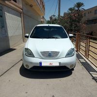 تیبا صندوق‌دار EX، مدل ۱۳۹۲|خودرو سواری و وانت|جهرم, |دیوار