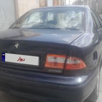 سمند LX EF7، مدل ۱۳۹۰|خودرو سواری و وانت|بیجار, |دیوار