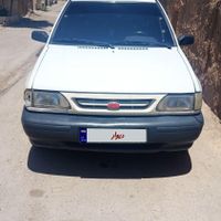 پراید 131 مدل 1388|خودرو سواری و وانت|سیرجان, |دیوار