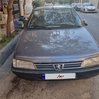 پژو 405 جی ال ایکس (GLX)، مدل ۱۳۹۷|خودرو سواری و وانت|تهران, باغ فیض|دیوار