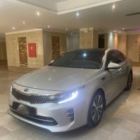 کیا اپتیما GT Line 2400cc، مدل ۲۰۱۶|خودرو سواری و وانت|تهران, سهروردی|دیوار