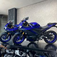 یاماها Yamaha R 25  اقساط ۲۰ ماهه|موتورسیکلت|تهران, جوادیه|دیوار