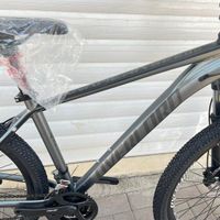دوچرخه ۲۶ اورلورد ترمز دیسک هیدرولیک اکبند|دوچرخه، اسکیت، اسکوتر|اصفهان, آبشار|دیوار