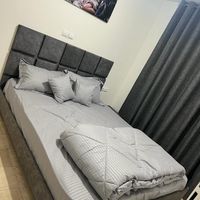 اجاره اپارتمان مبله 2خاب. پارکینگ دار|اجارهٔ کوتاه‌مدت آپارتمان و سوئیت|تهران, جمهوری|دیوار
