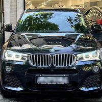 اجاره ماشین رنت ماشین/اجاره خودرو بی ام وX4bmw|خودروی اجاره‌ای|تهران, امانیه|دیوار