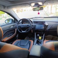 ام وی ام X22pro MT، مدل ۱۴۰۲|خودرو سواری و وانت|شیراز, شهرک فرهنگیان|دیوار