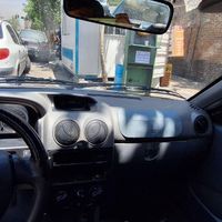پراید ۱۳۱ مدل ۹۸|خودرو سواری و وانت|تهران, فردوسی|دیوار