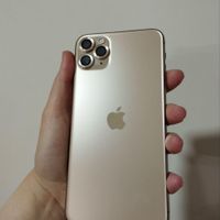 اپل iPhone 11 Pro Max ۲۵۶ گیگابایت|موبایل|تبریز, |دیوار