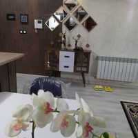آپارتمان مبله صدراو گلستان|اجارهٔ آپارتمان|شیراز, شهرک گلستان|دیوار