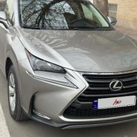 لکسوس NX 200t پرمیوم، مدل ۲۰۱۷|خودرو سواری و وانت|مشهد, بلوار سجاد|دیوار