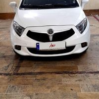 برلیانس H230 اتوماتیک، مدل ۱۳۹۵|خودرو سواری و وانت|تهران, آبشار|دیوار