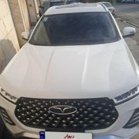 فونیکس تیگو 7 پرو، مدل ۱۴۰۲|خودرو سواری و وانت|تهران, افسریه|دیوار