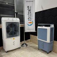 کولر آبی کولر گازی کولر پرتابل|کولر آبی|تهران, نعمت‌آباد|دیوار