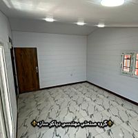 کانکس ‌ویلایی28 متـری سقف شیـرونی|مصالح و تجهیزات ساختمان|تهران, خلیج فارس|دیوار