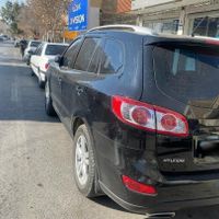 هیوندای سانتافه ix 45 3500cc، مدل ۲۰۱۱|خودرو سواری و وانت|تهران, جمهوری|دیوار