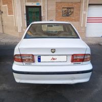سمند دوگانه EF7مدل۹۴|خودرو سواری و وانت|تهران, بهمن یار|دیوار