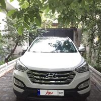 هیوندای سانتافه ix 45 2400cc، مدل ۲۰۱۴|سواری و وانت|تهران, تهران‌نو|دیوار