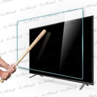 محافظ صفحه تلویزیون ضربه گیر|تلویزیون و پروژکتور|قم, کیوانفر|دیوار
