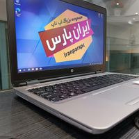 HP PROBOOK 650 G3 لپ تاپ|رایانه همراه|شیراز, شهرک گلستان|دیوار