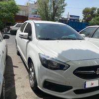 شاهین G، مدل ۱۴۰۲|خودرو سواری و وانت|تهران, لویزان|دیوار