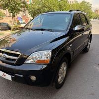 سورنتو ۲۰۰۹|خودرو سواری و وانت|تهران, هروی|دیوار