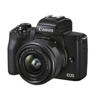 دوربین Canon M50 Mark2|دوربین عکاسی و فیلم‌برداری|بیرجند, |دیوار