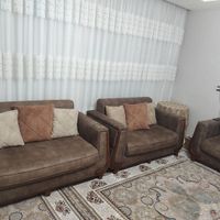 مبل نه نفره درحد|مبلمان خانگی و میز عسلی|کرج, پیشاهنگی|دیوار