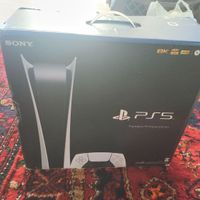 PS5فت|کنسول، بازی ویدئویی و آنلاین|تهران, طرشت|دیوار