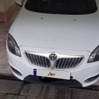 برلیانس H320 اتوماتیک 1650cc، مدل ۱۳۹۷|خودرو سواری و وانت|تهران, شهران شمالی|دیوار