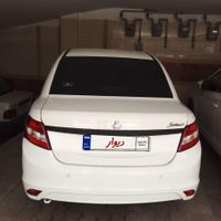 ساینا دنده‌ای EX، مدل ۱۴۰۰|سواری و وانت|تهران, نازی‌آباد|دیوار