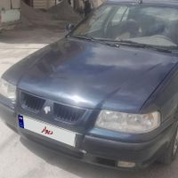 سمند LX EF7، مدل ۱۳۹۰|خودرو سواری و وانت|بیجار, |دیوار