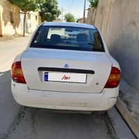 تیبا صندوق‌دار دوگانه سوز، مدل ۱۳۹۸|خودرو سواری و وانت|تهران, تاکسیرانی|دیوار