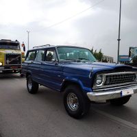 jeep جیپ آهو|خودرو کلاسیک|اردبیل, |دیوار