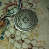 سکه NA آمریکایی|اشیای عتیقه|تهران, دزاشیب|دیوار