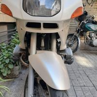 بنز بی ام و BMW r1100rs کلاسیک|خودرو سواری و وانت|تهران, کوثر|دیوار