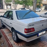پژو 405 SLX موتورTU5، مدل ۱۳۹۸|خودرو سواری و وانت|سلماس, |دیوار