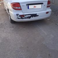 کیا ریو مونتاژ دنده‌ای، مدل ۱۳۸۵|خودرو سواری و وانت|کرمان, |دیوار